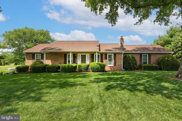 5971 DAVIDSBURG RD, Dover, PA 17315
