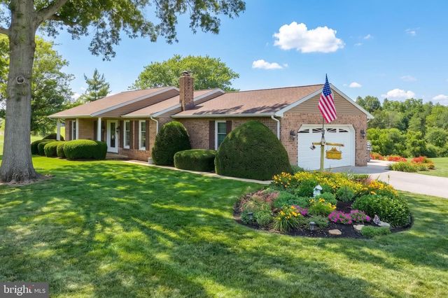 5971 DAVIDSBURG RD, Dover, PA 17315