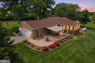5971 DAVIDSBURG RD, Dover, PA 17315