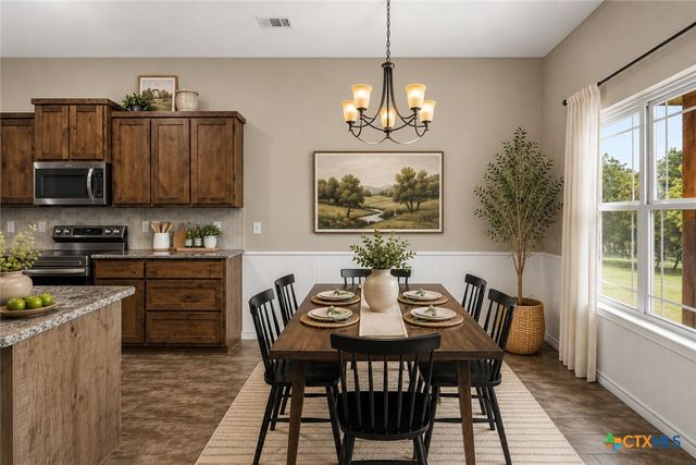 301 Sunrise Hills, Lampasas, TX 76550