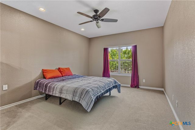 301 Sunrise Hills, Lampasas, TX 76550