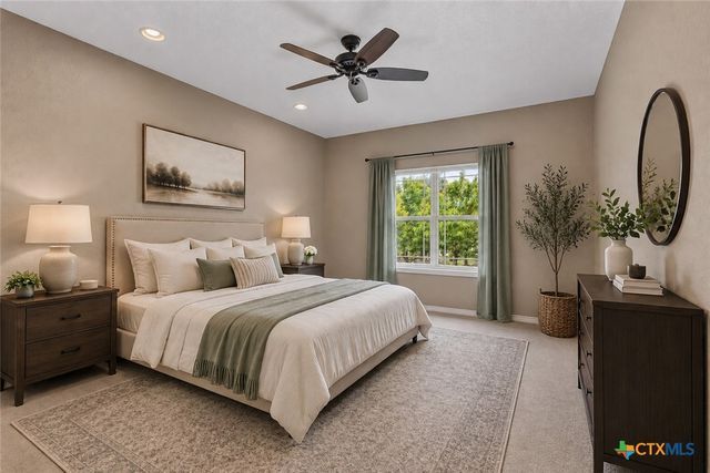 301 Sunrise Hills, Lampasas, TX 76550