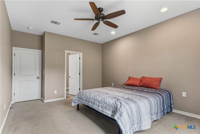 301 Sunrise Hills, Lampasas, TX 76550