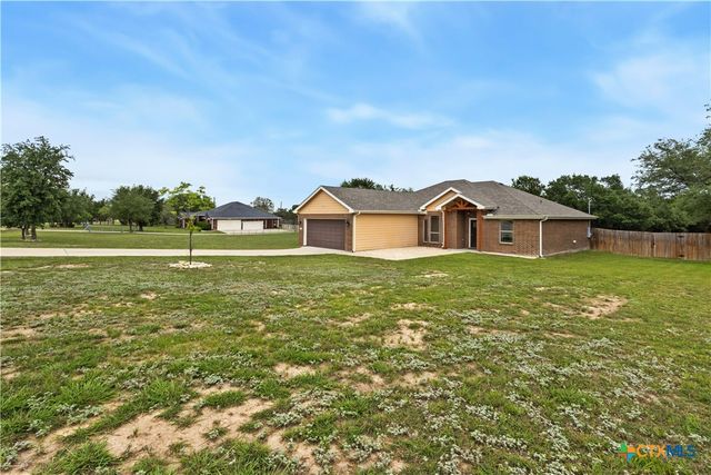 301 Sunrise Hills, Lampasas, TX 76550