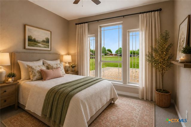 301 Sunrise Hills, Lampasas, TX 76550