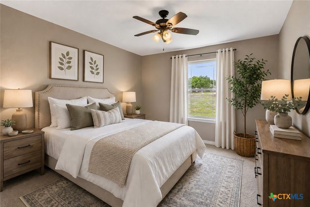 301 Sunrise Hills, Lampasas, TX 76550