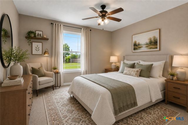 301 Sunrise Hills, Lampasas, TX 76550