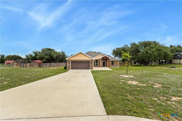 301 Sunrise Hills, Lampasas, TX 76550