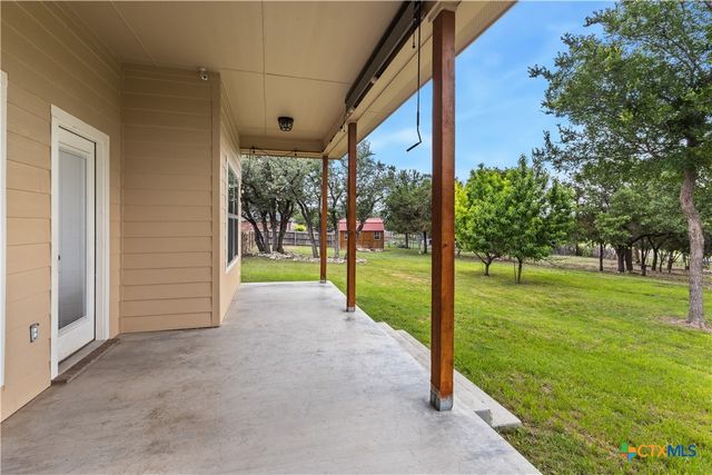 301 Sunrise Hills, Lampasas, TX 76550
