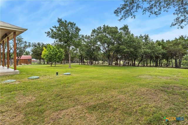 301 Sunrise Hills, Lampasas, TX 76550