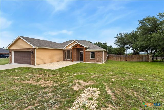 301 Sunrise Hills, Lampasas, TX 76550