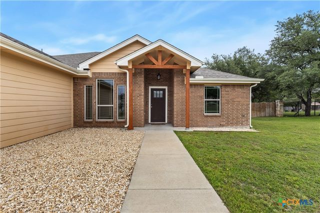 301 Sunrise Hills, Lampasas, TX 76550