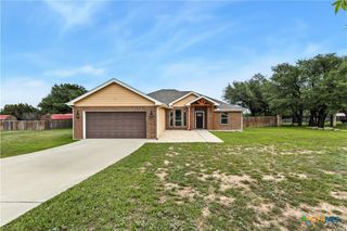 301 Sunrise Hills, Lampasas, TX 76550