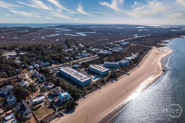 1217 Bay Street, Tybee Island, GA 31328