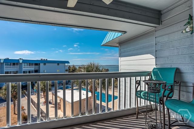 1217 Bay Street, Tybee Island, GA 31328
