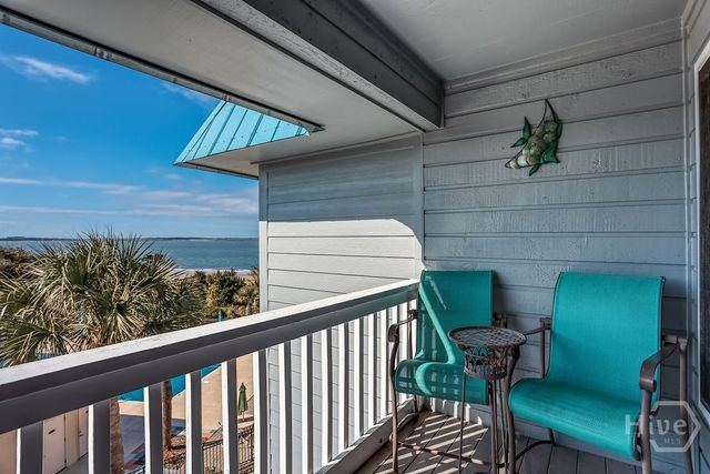 1217 Bay Street, Tybee Island, GA 31328