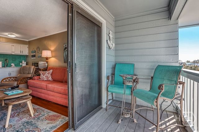 1217 Bay Street, Tybee Island, GA 31328