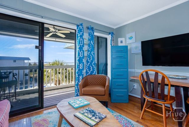1217 Bay Street, Tybee Island, GA 31328