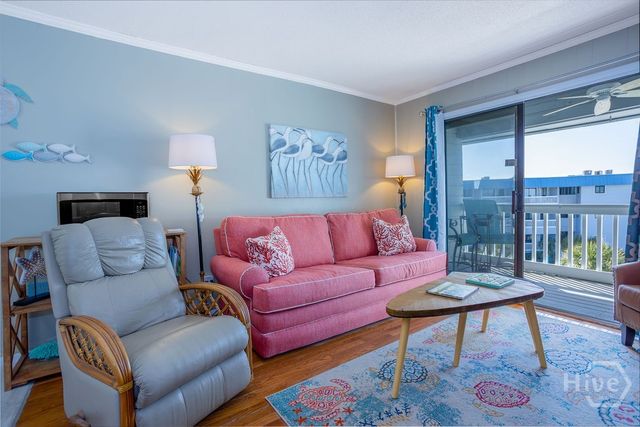 1217 Bay Street, Tybee Island, GA 31328