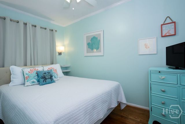 1217 Bay Street, Tybee Island, GA 31328