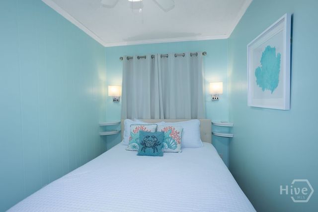 1217 Bay Street, Tybee Island, GA 31328