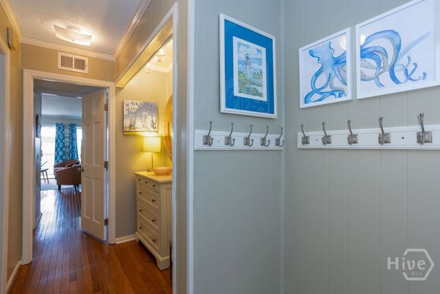 1217 Bay Street, Tybee Island, GA 31328
