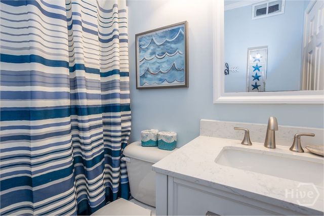 1217 Bay Street, Tybee Island, GA 31328