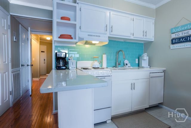 1217 Bay Street, Tybee Island, GA 31328