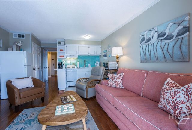 1217 Bay Street, Tybee Island, GA 31328