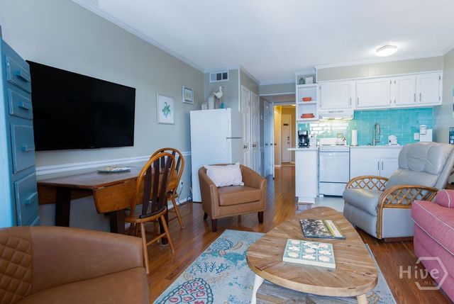 1217 Bay Street, Tybee Island, GA 31328