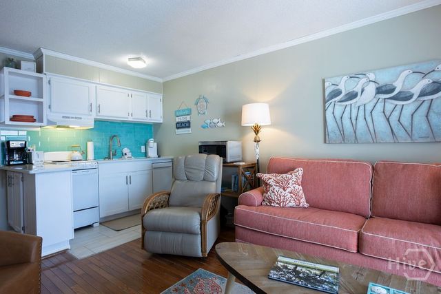 1217 Bay Street, Tybee Island, GA 31328