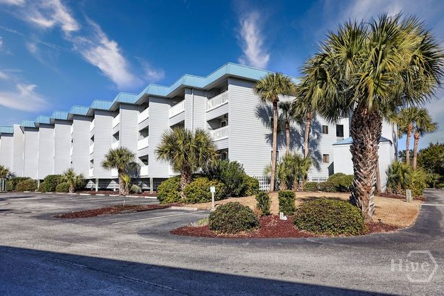 1217 Bay Street, Tybee Island, GA 31328