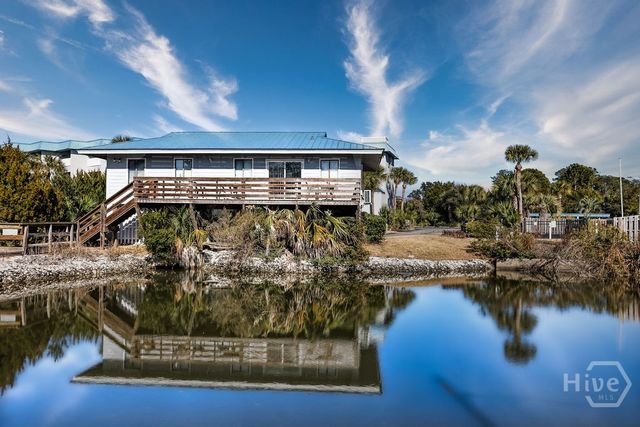 1217 Bay Street, Tybee Island, GA 31328