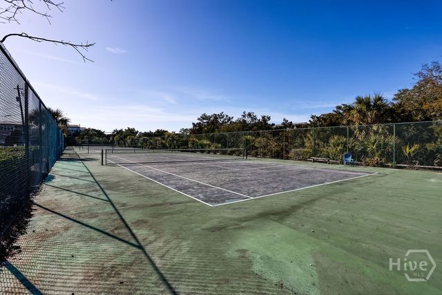 1217 Bay Street, Tybee Island, GA 31328