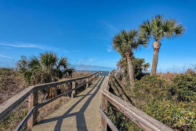 1217 Bay Street, Tybee Island, GA 31328