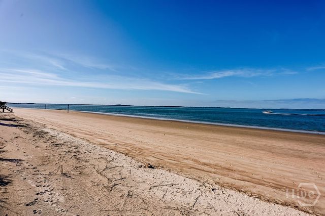 1217 Bay Street, Tybee Island, GA 31328