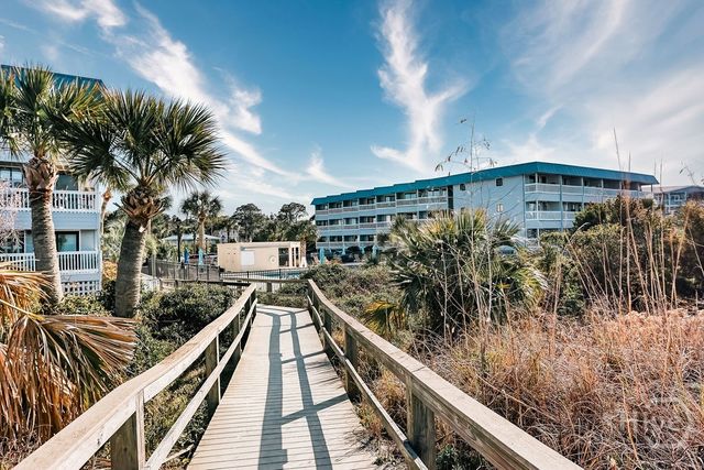 1217 Bay Street, Tybee Island, GA 31328
