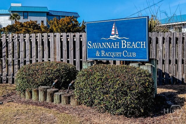 1217 Bay Street, Tybee Island, GA 31328