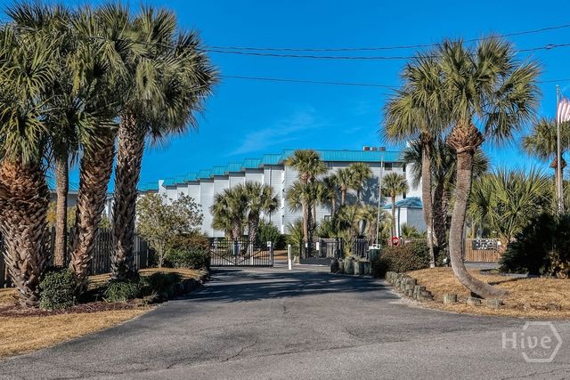 1217 Bay Street, Tybee Island, GA 31328