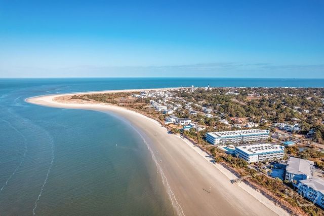 1217 Bay Street, Tybee Island, GA 31328