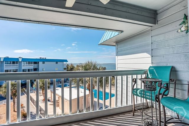1217 Bay Street, Tybee Island, GA 31328