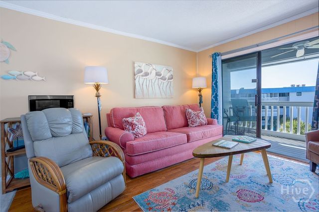 1217 Bay Street, Tybee Island, GA 31328