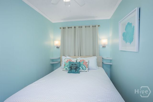 1217 Bay Street, Tybee Island, GA 31328