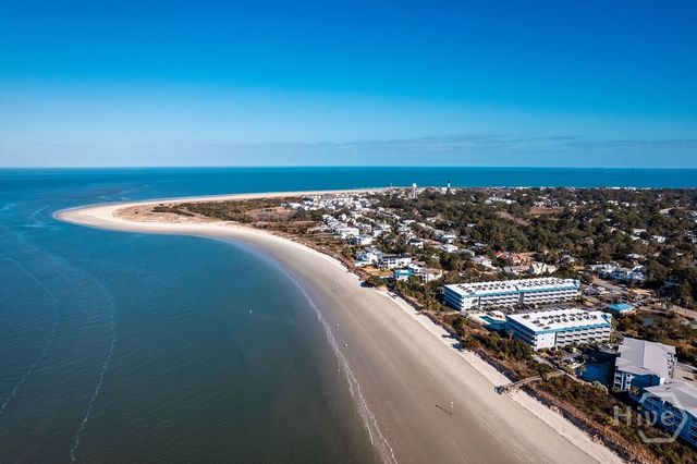 1217 Bay Street, Tybee Island, GA 31328