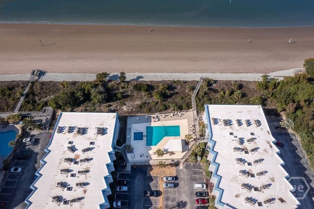 1217 Bay Street, Tybee Island, GA 31328