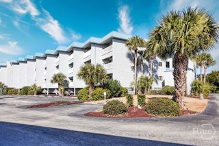 1217 Bay Street, Tybee Island, GA 31328