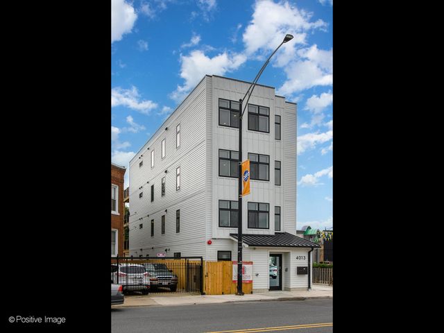 4013 N Pulaski Road 3, Chicago, IL 60641