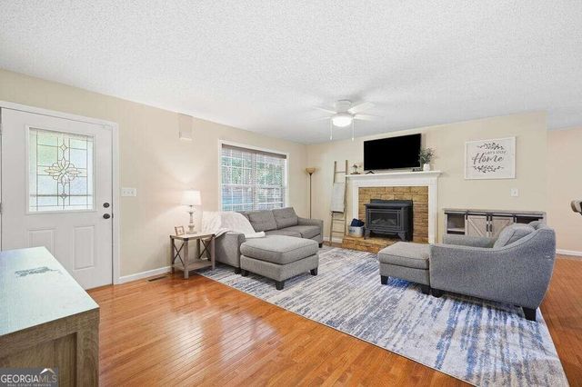 21 Gild Court 163, Ellijay, GA 30540