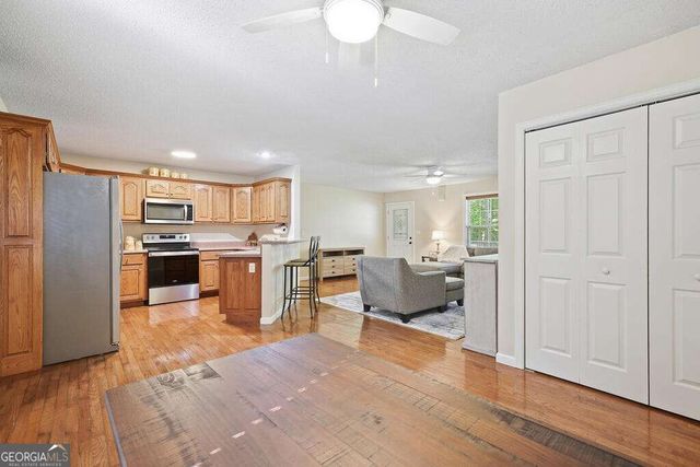 21 Gild Court 163, Ellijay, GA 30540