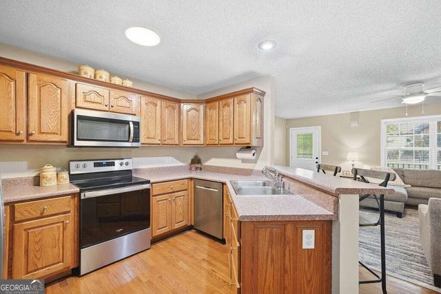 21 Gild Court 163, Ellijay, GA 30540